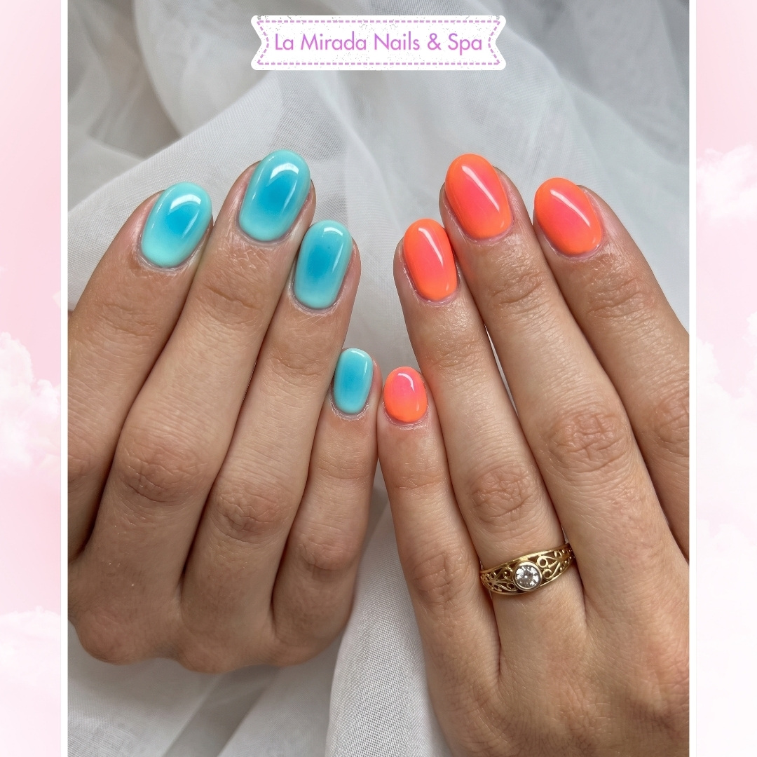 Nails Art